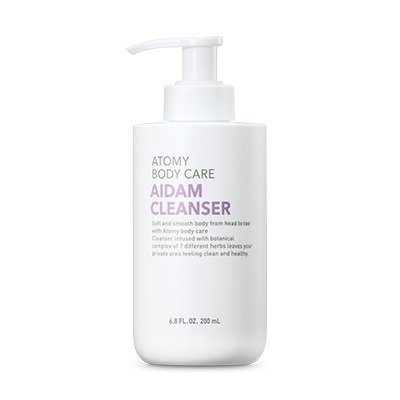 Aidam Cleanser