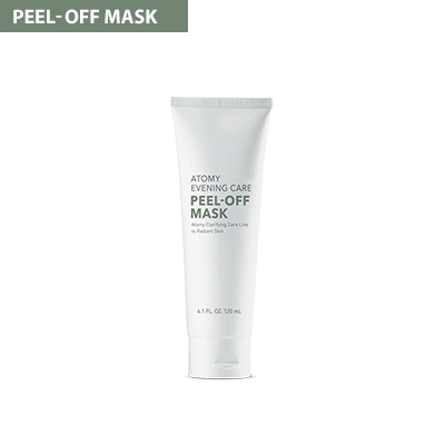 Evening Care Soyulabilir Maske